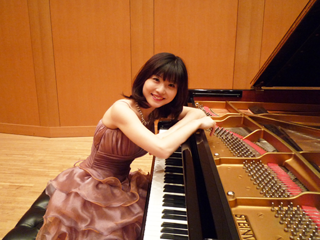 2008.10.24 いずみホールにて