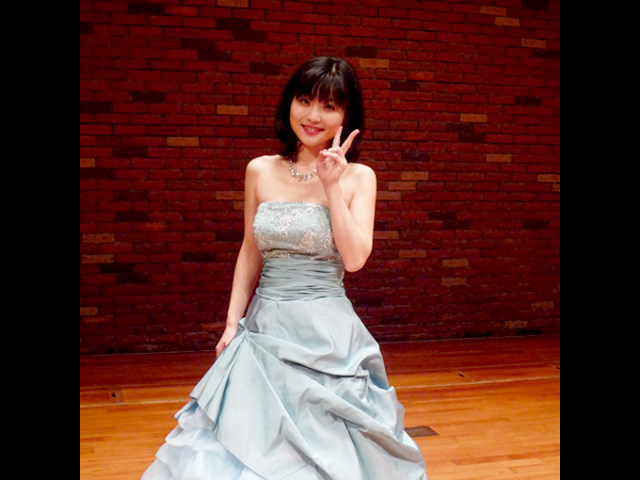 2010.03.19 宝塚ベガホールにて