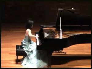 ショパン　ピアノソナタ第２番　第３楽章「葬送行進曲」