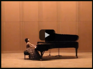 リスト　メフィストワルツ第１番＜村の居酒屋での踊り＞