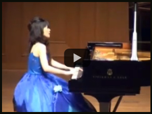 リスト　ソナタロ短調（抜粋）