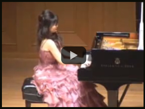 ラヴェル / 水の戯れ