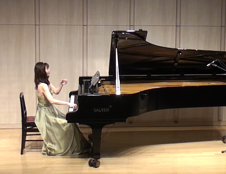 ワーグナー＝リスト　イゾルデの愛の死S.447 R.280