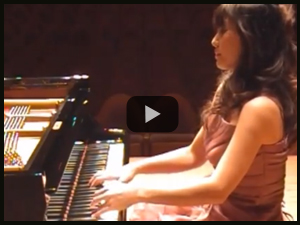 リスト 愛の夢　三番 2008.10.24れ